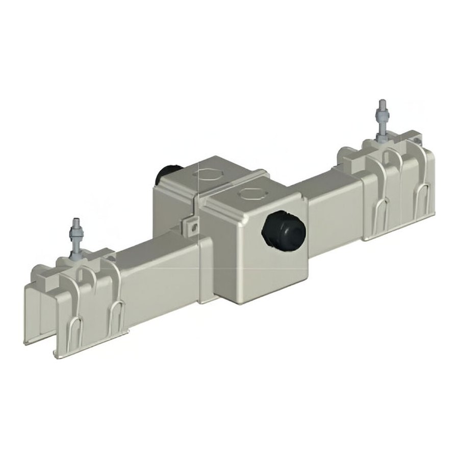 Линейный подвод питания TR85H7P03W Giovenzana